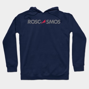 Roscosmos Hoodie